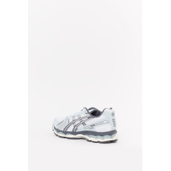 ASICS WHITE CARRIER GREY GEL KAYANO 121 SNEAKERS